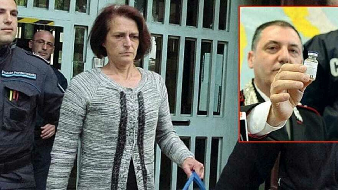 L infermiera Fausta Bonino Assolta Resta Sospesa Dal Lavoro l-infermiera-fausta-bonino-assolta-resta-sospesa-dal-lavoro